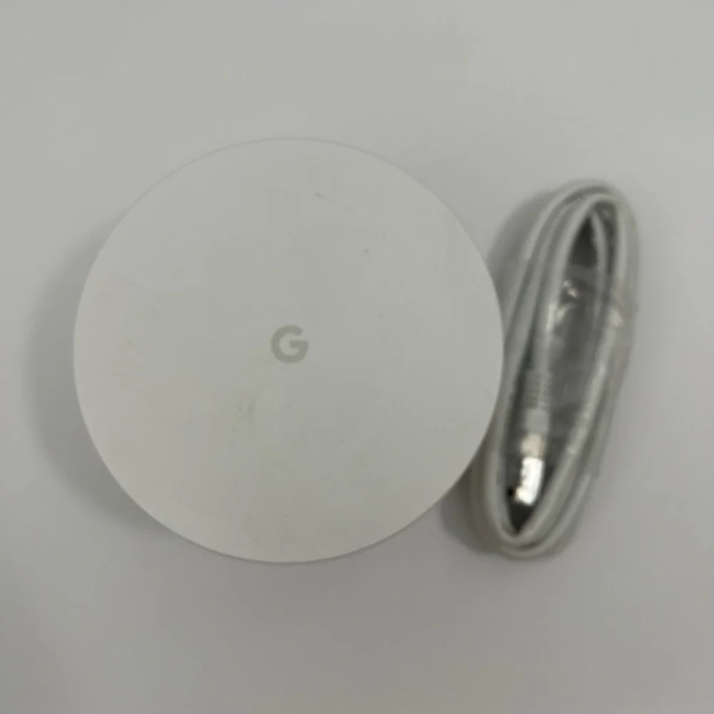 Google Home Wi-Fi System Dual Band Mesh Router‎ AC-1304 SKU 323